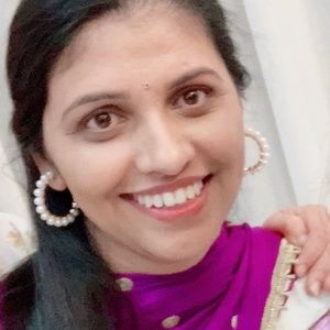 Meet your Posher, Rajinder